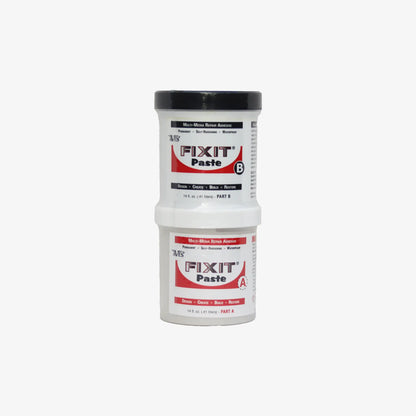 Fixit Paste White A+B