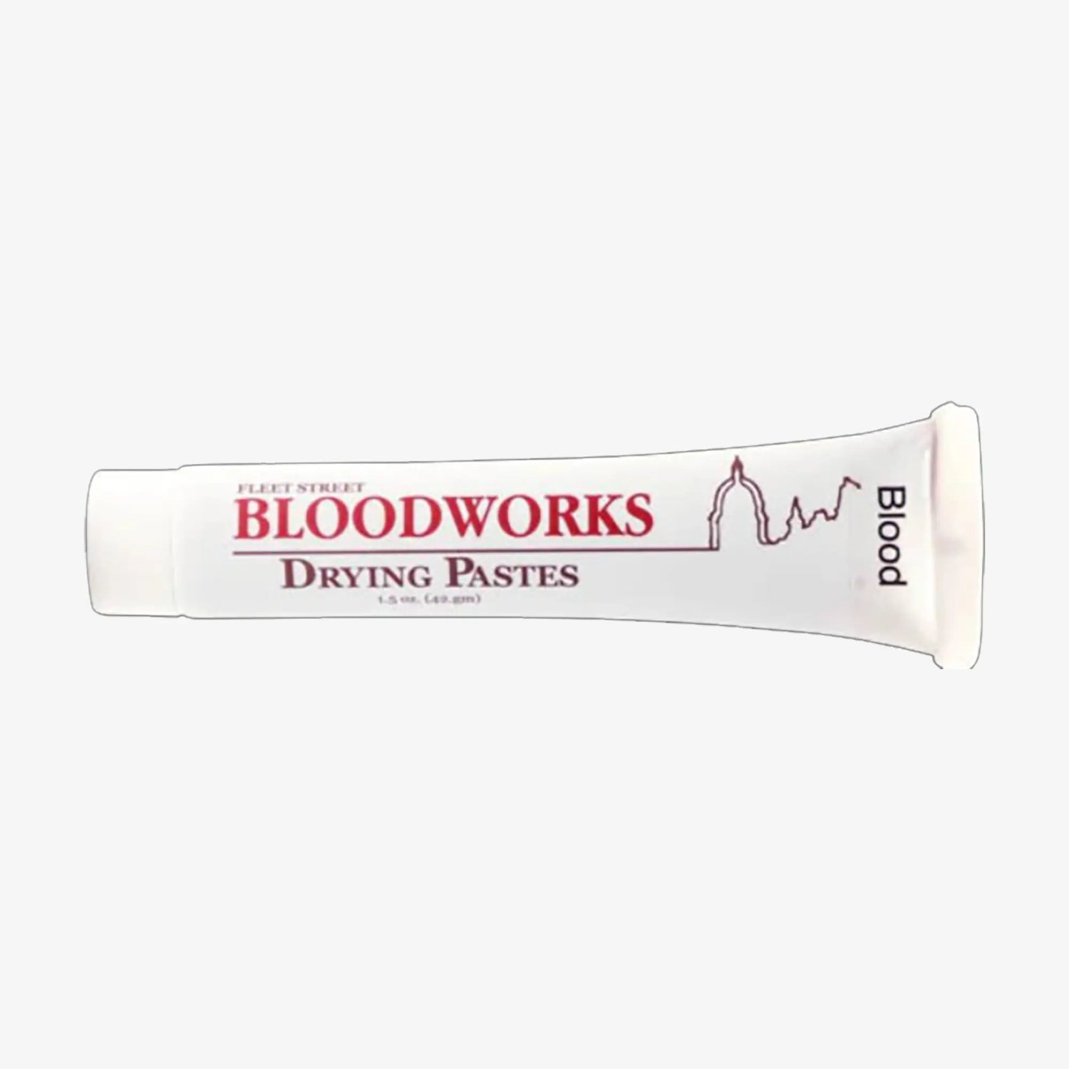 Flt Str Bloodworks