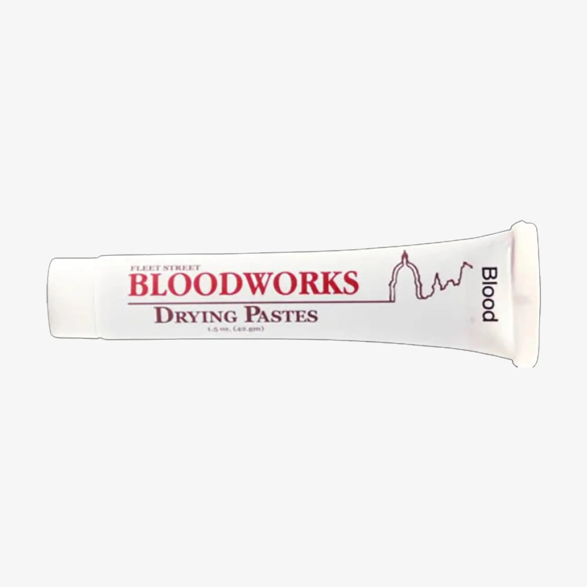 Flt Str Bloodworks