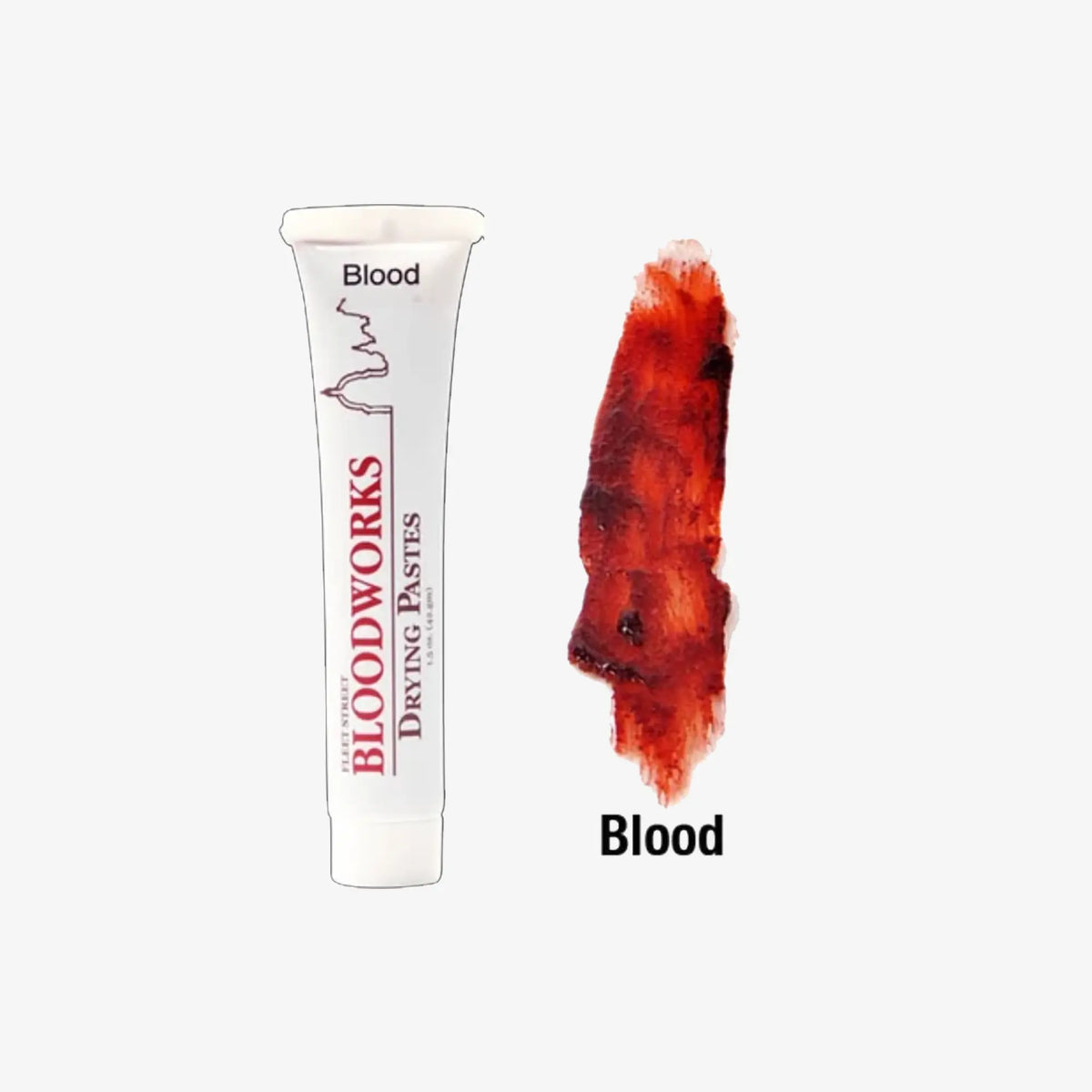 Flt Str Bloodworks