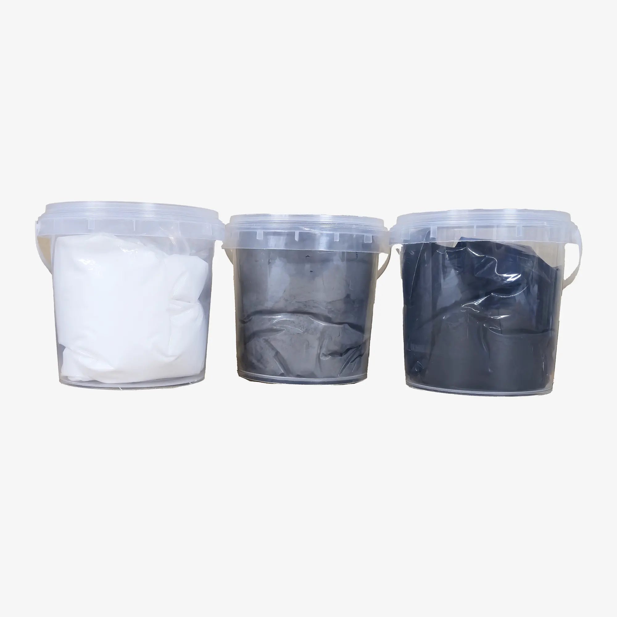 Pâte à modeler mousseuse - 300 g