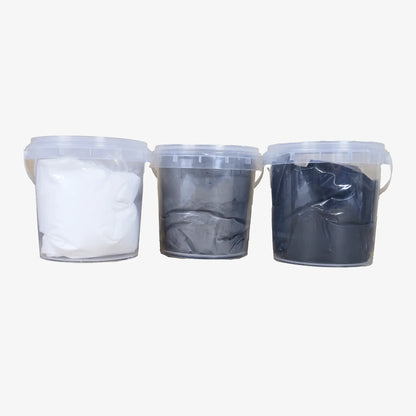 Pâte à modeler mousseuse - 300 g