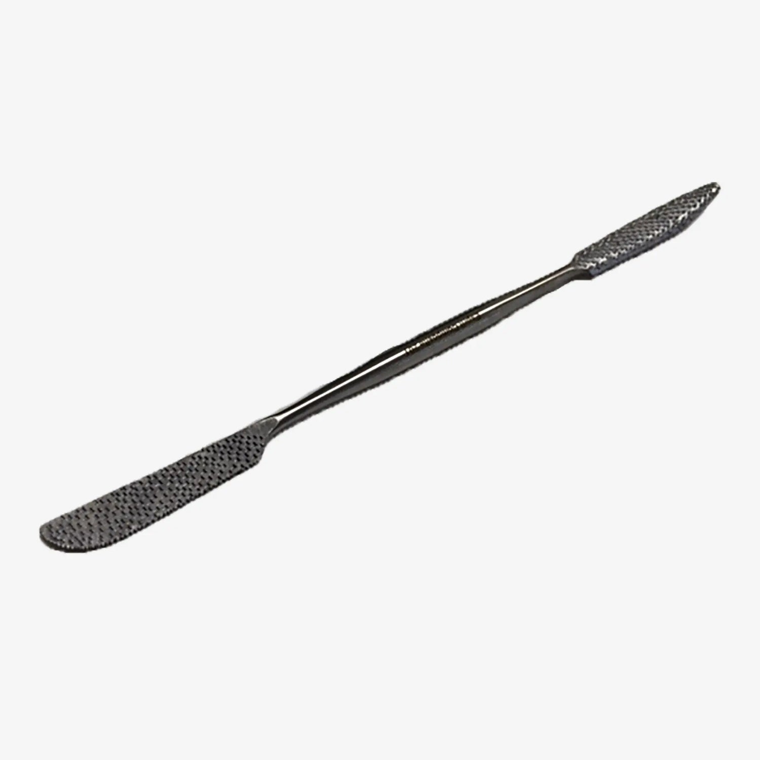 Handcut Rifflers