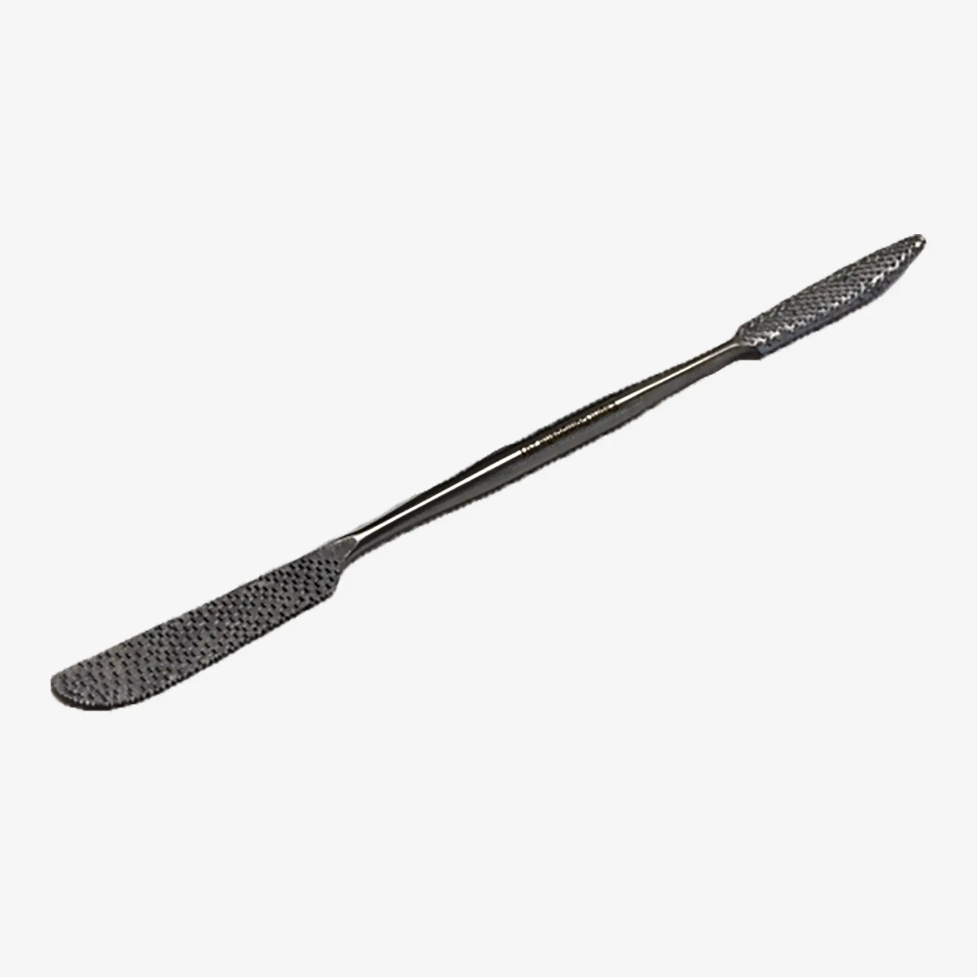 Handcut Rifflers