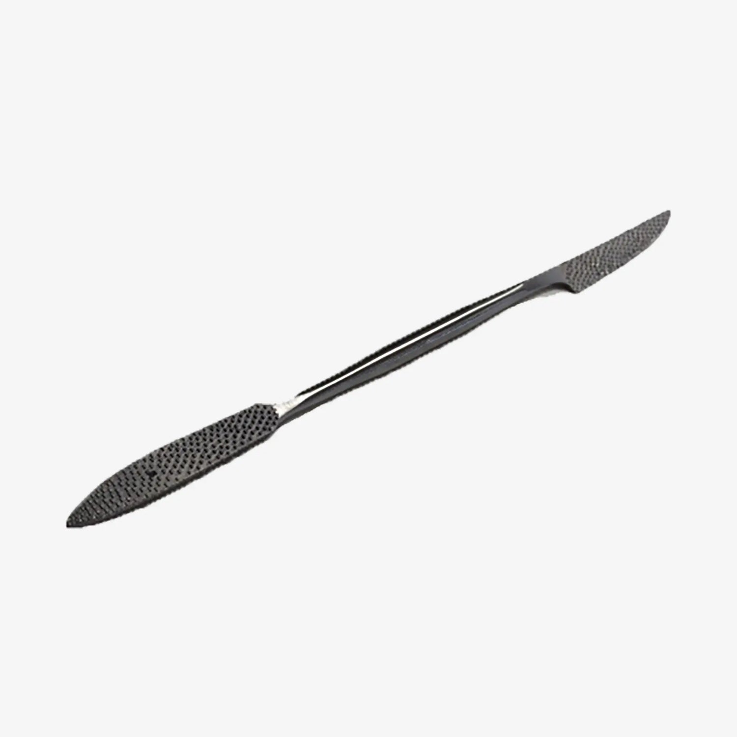 Handcut Rifflers