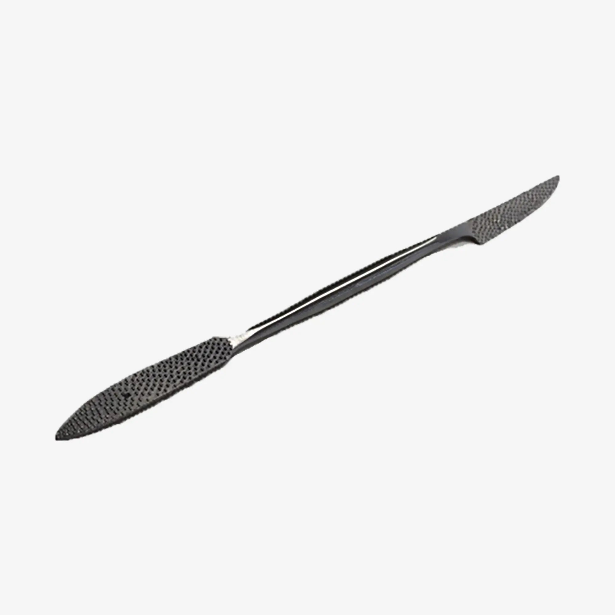 Handcut Rifflers