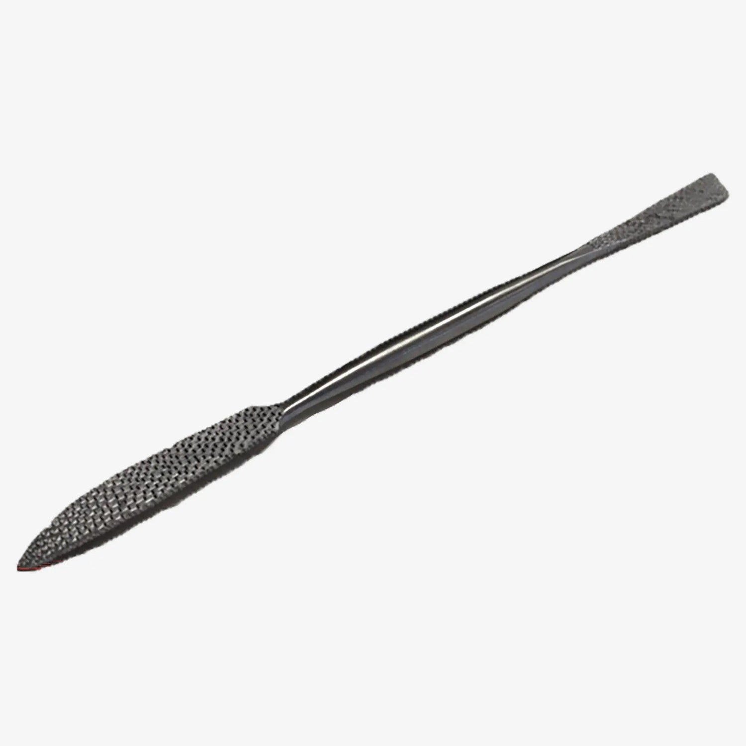 Handcut Rifflers