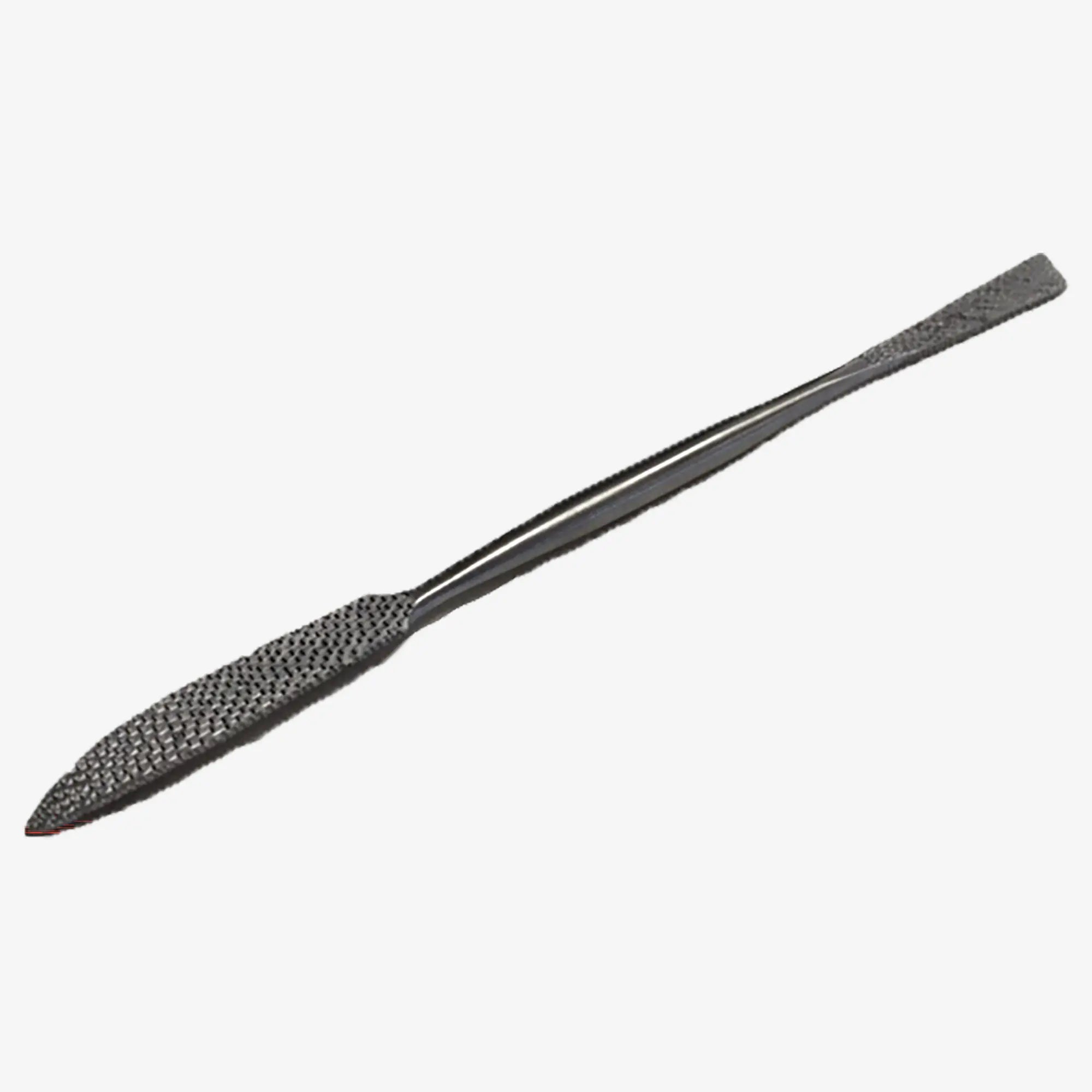 Handcut Rifflers