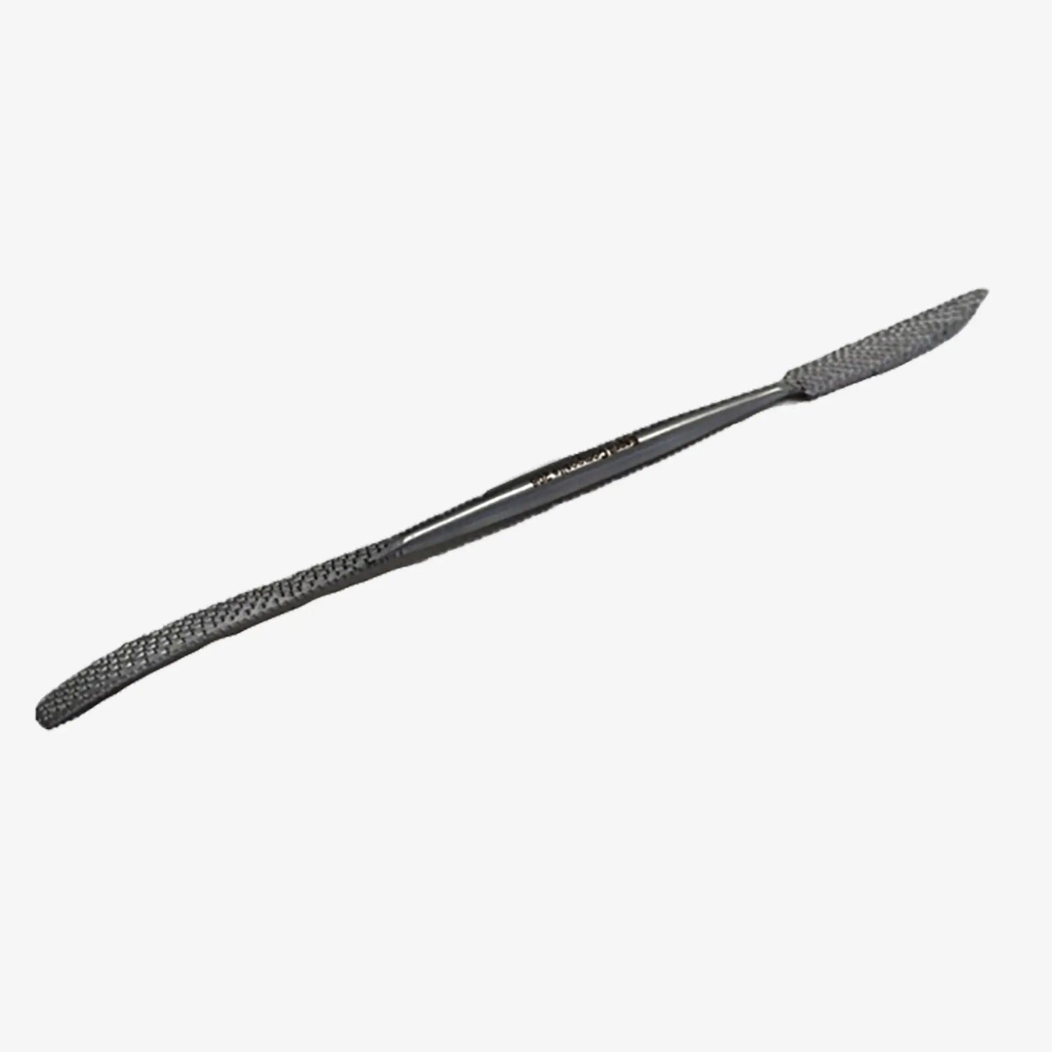 Handcut Rifflers