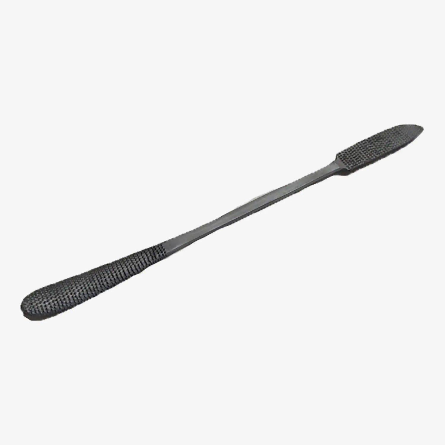 Handcut Rifflers