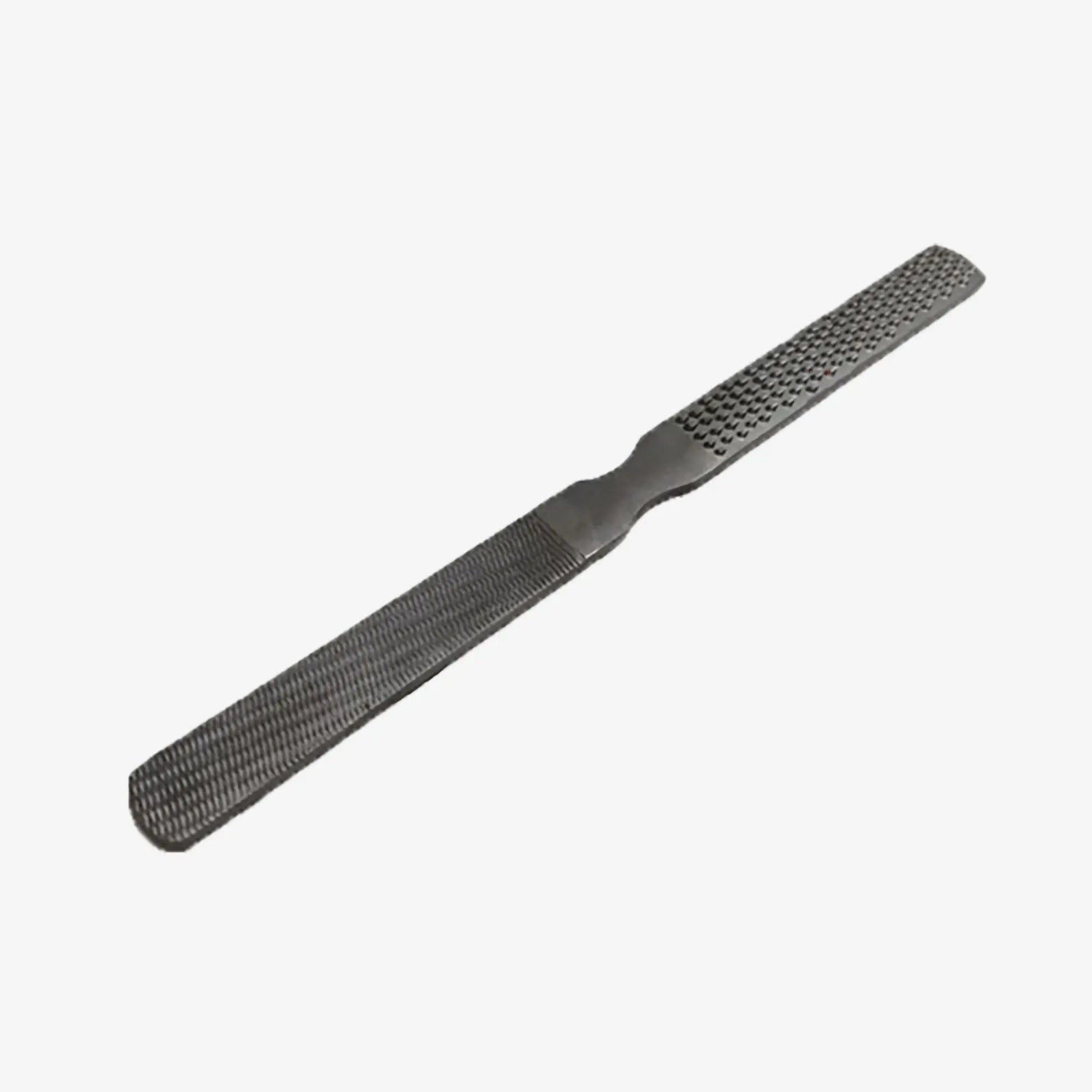 Handcut Rifflers