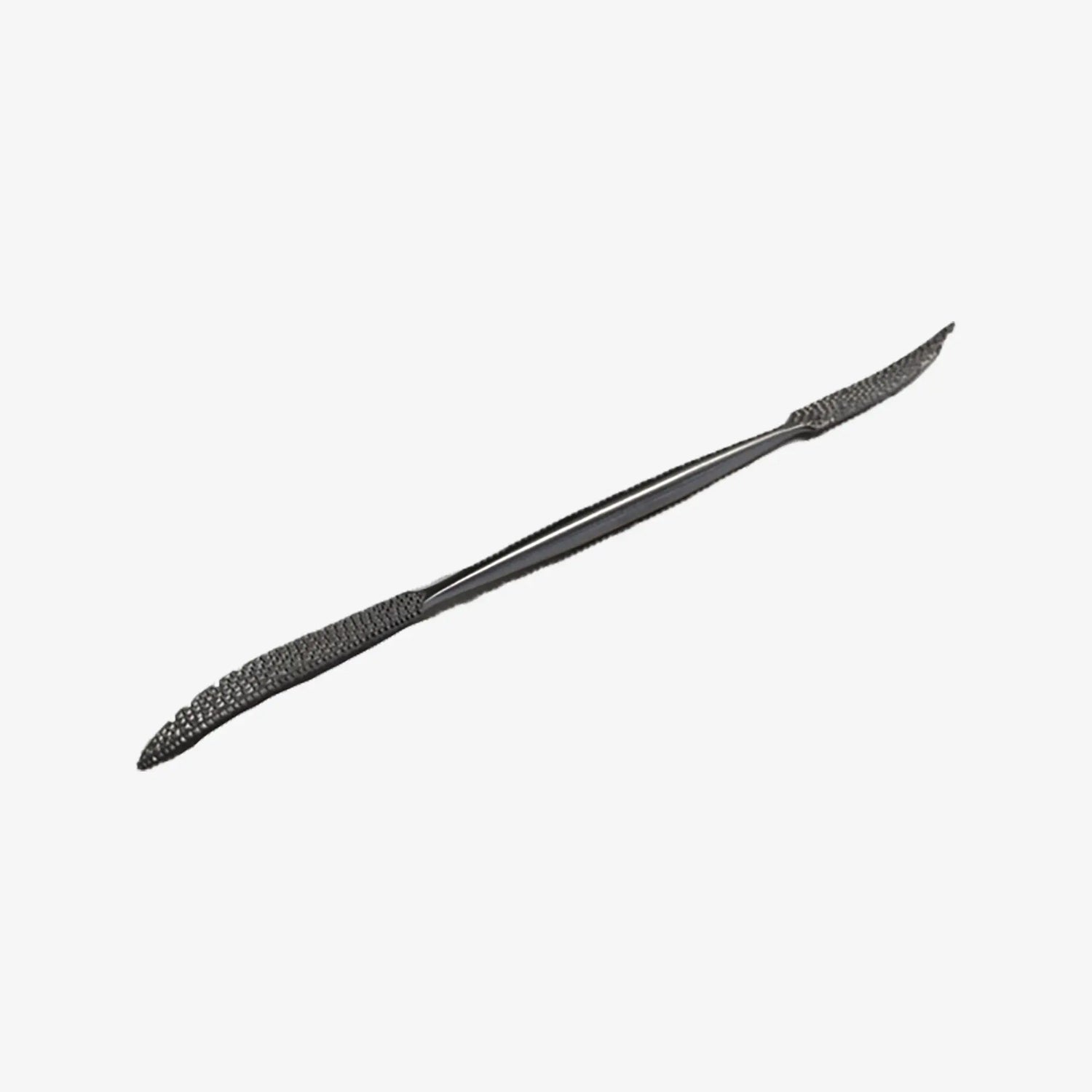Handcut Rifflers