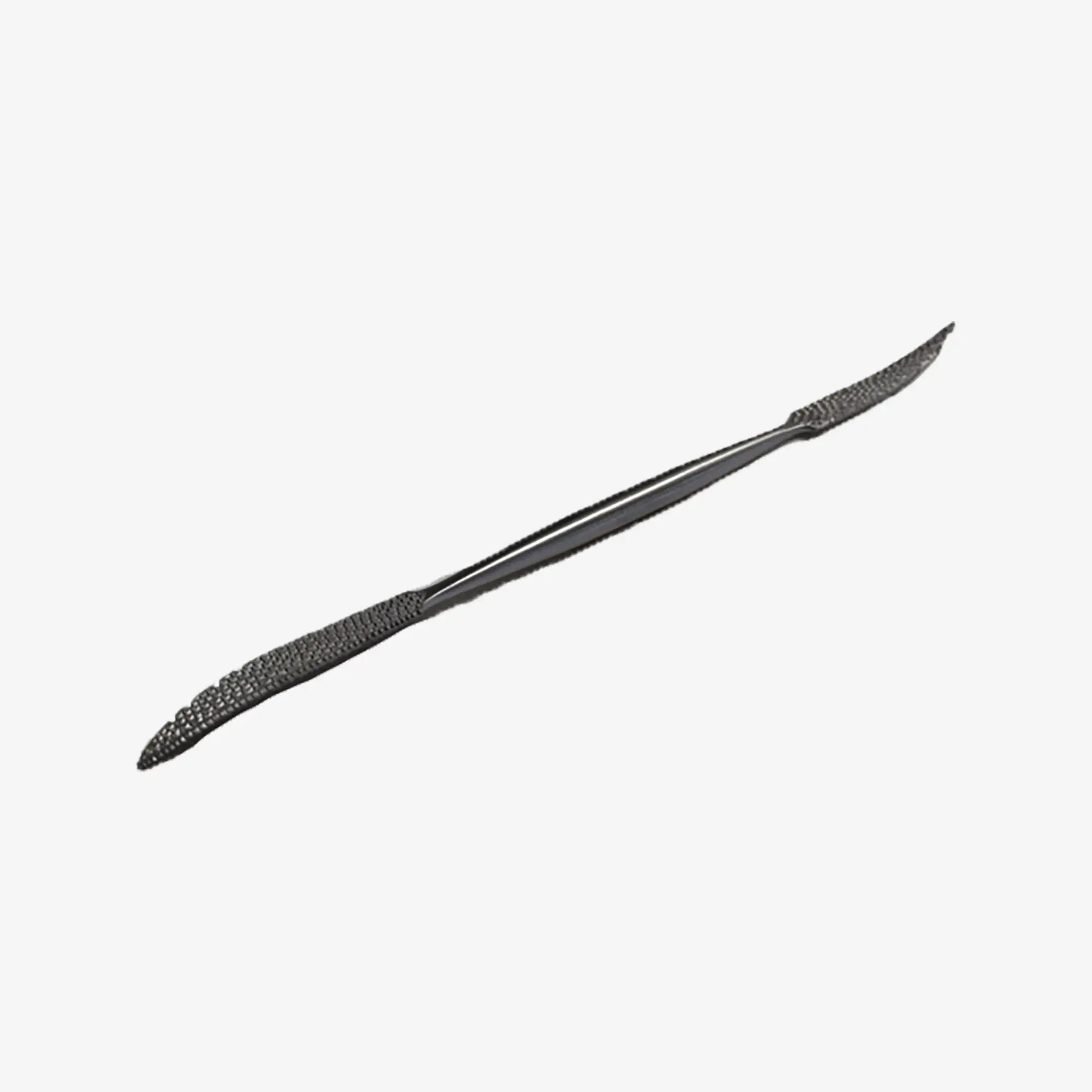 Handcut Rifflers