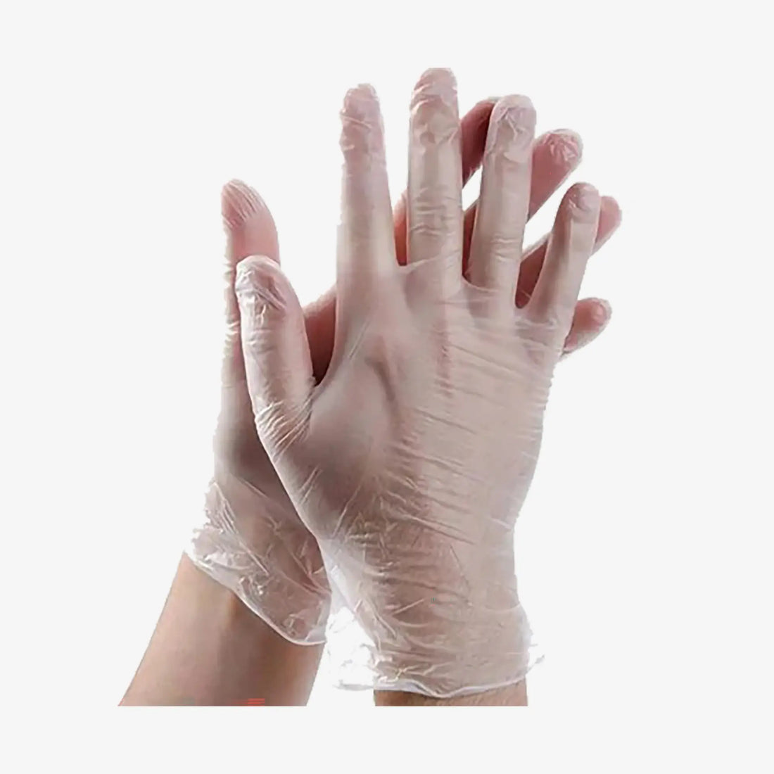 Handschoenen Vinyl