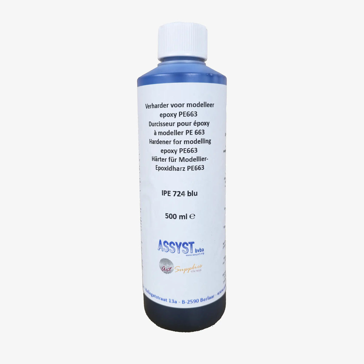 Pâte époxy à modeller