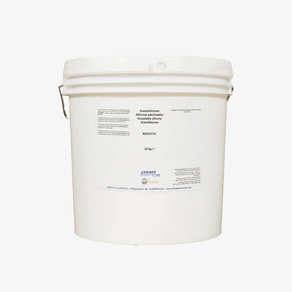 Silicone malléable Resilstuc
