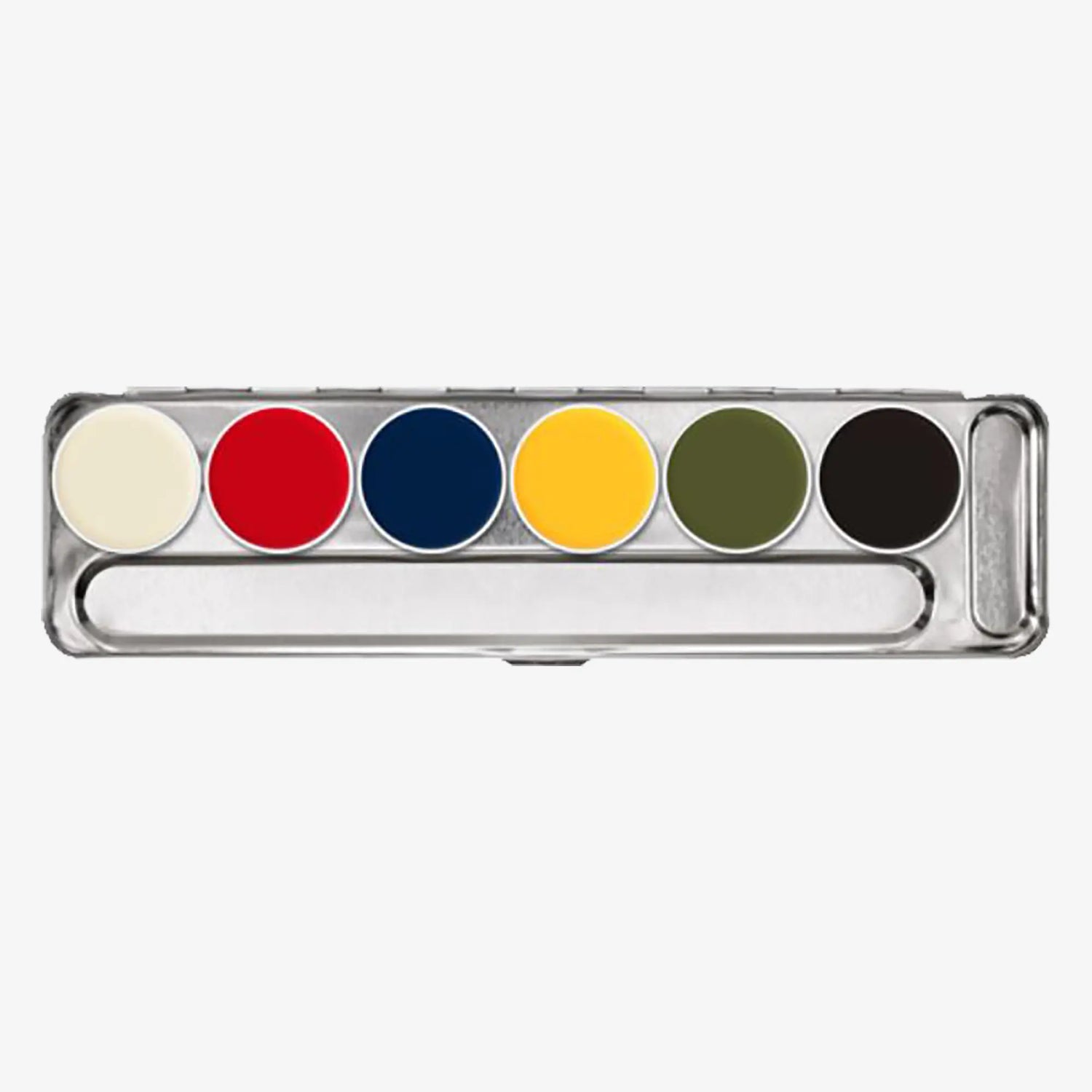Kryolan Produkte