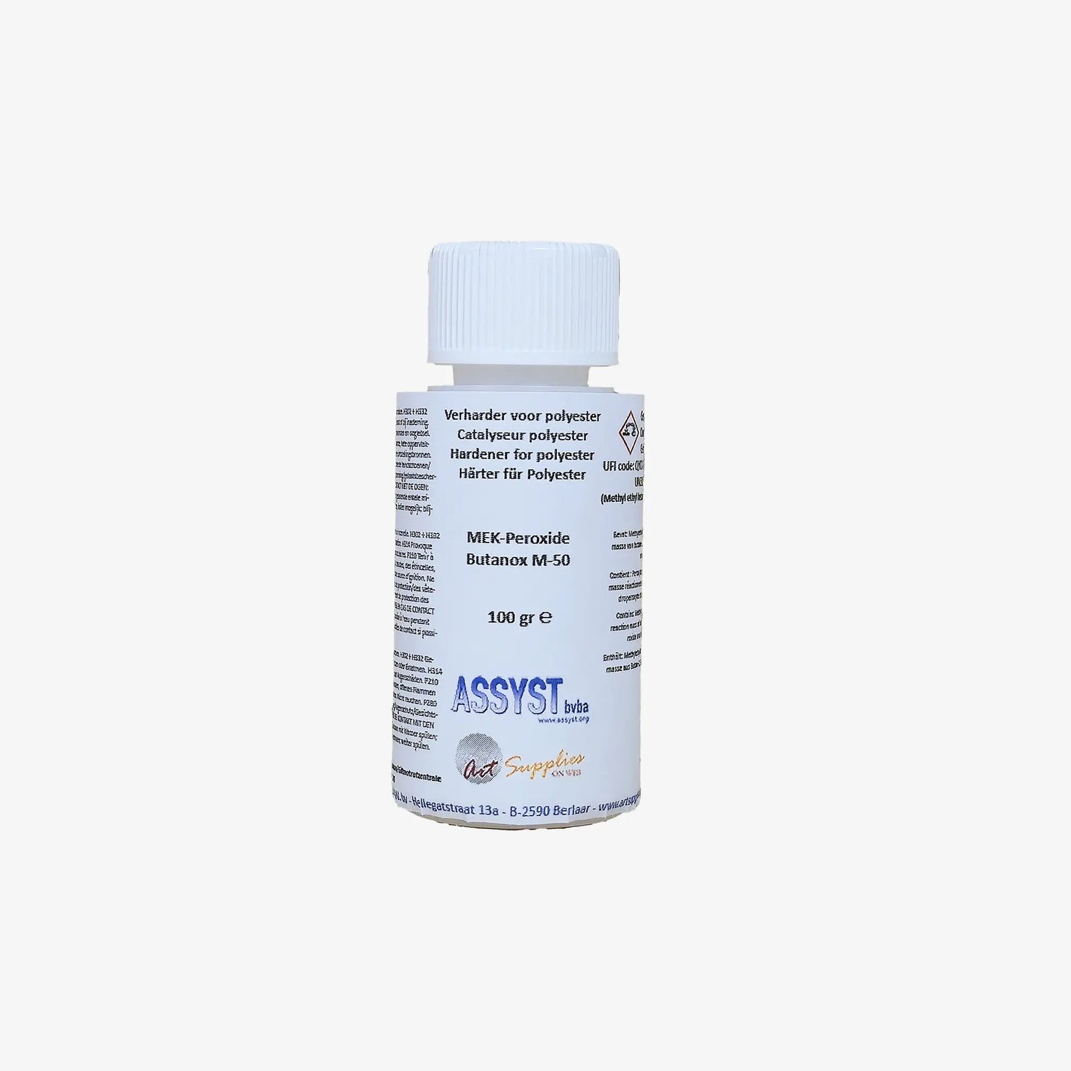 MEK peroxide