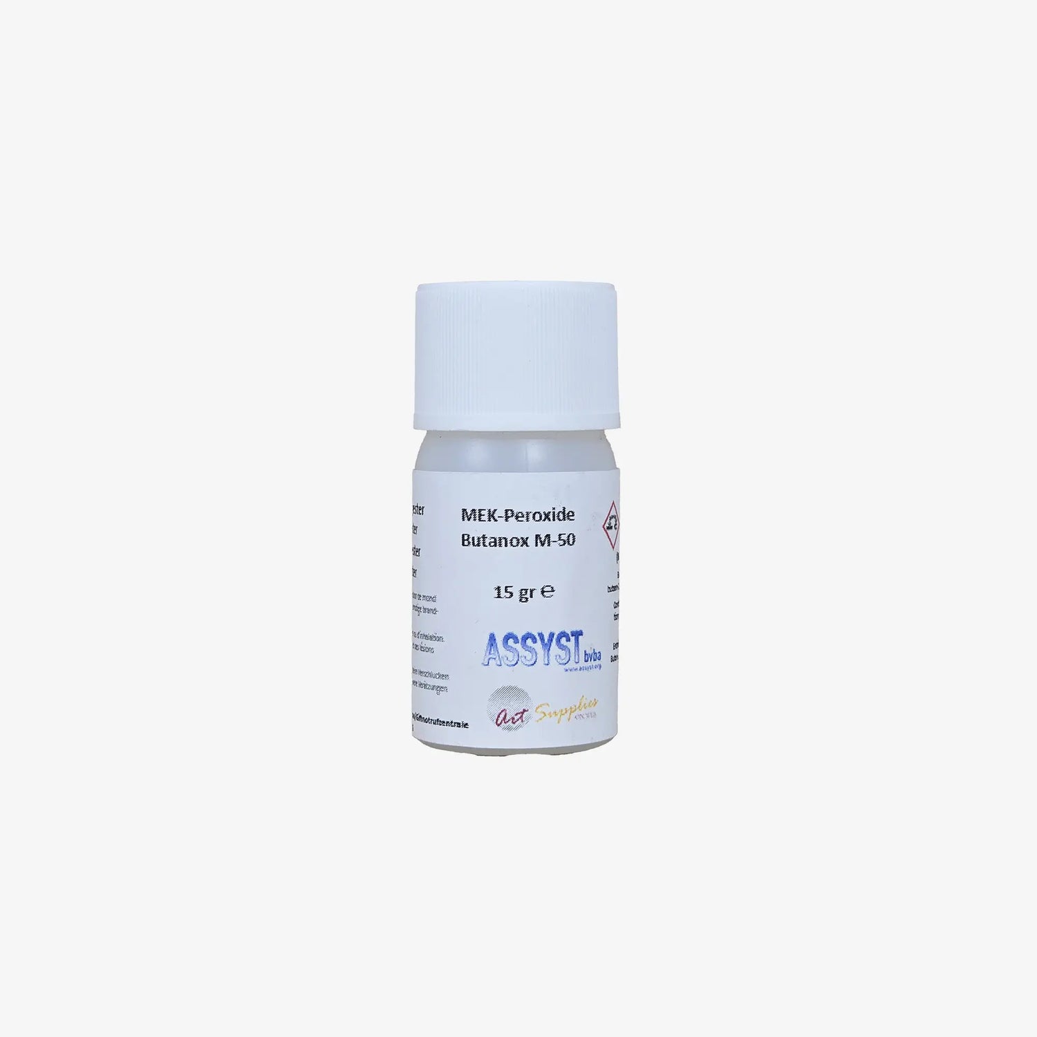MEK peroxide