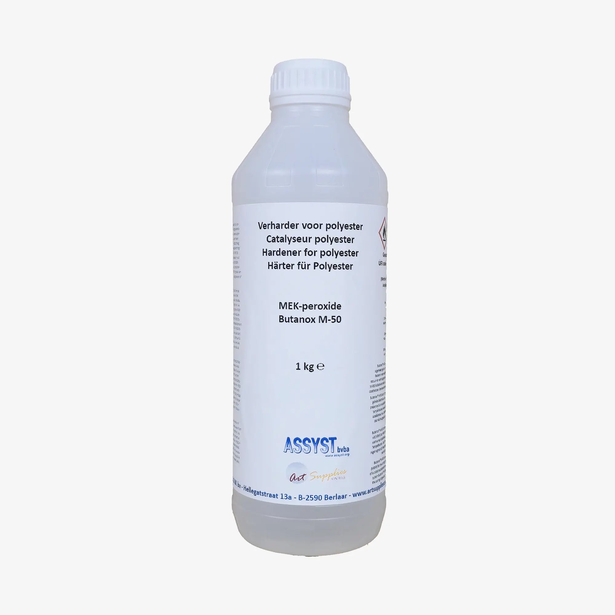 MEK peroxide