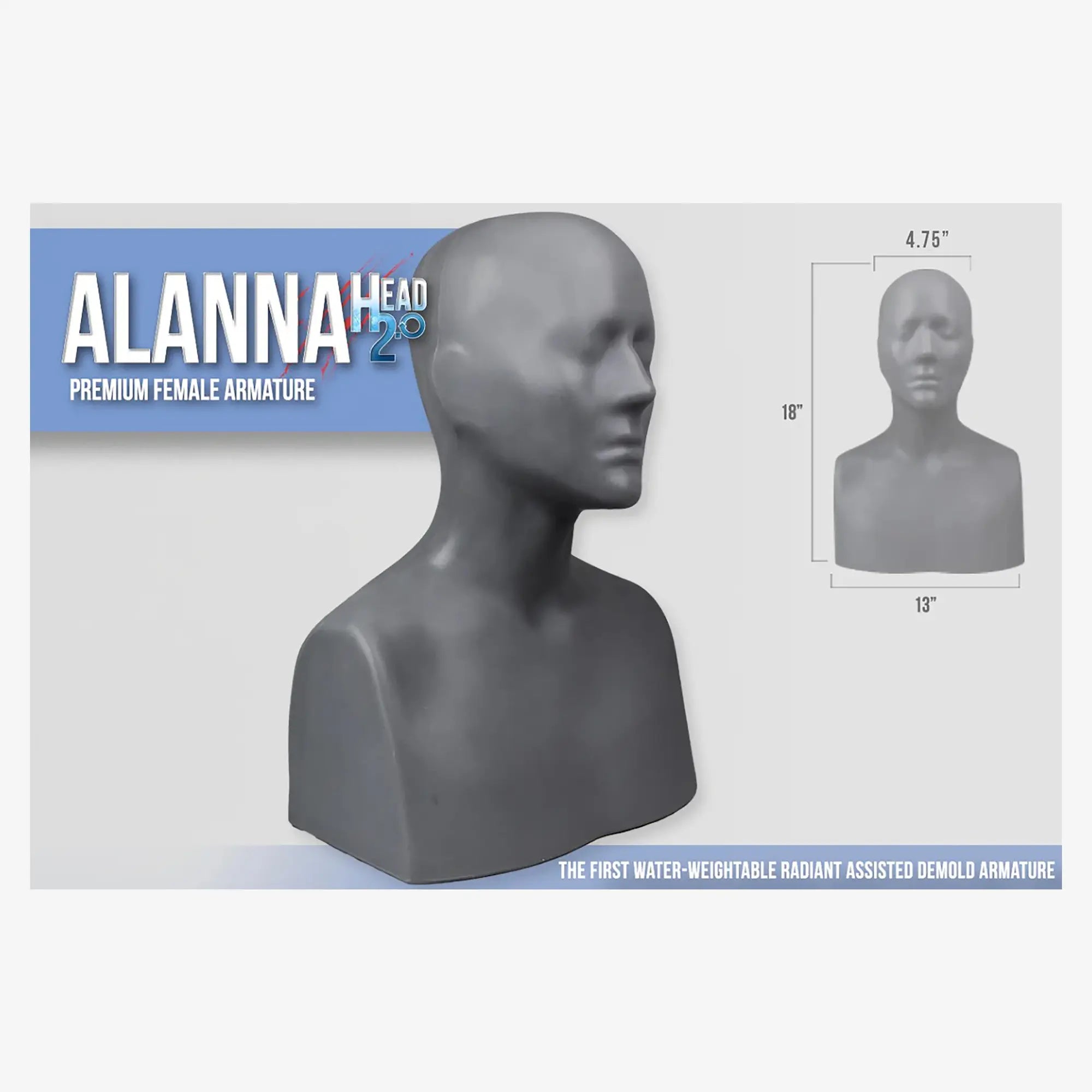 MM Alanna Head