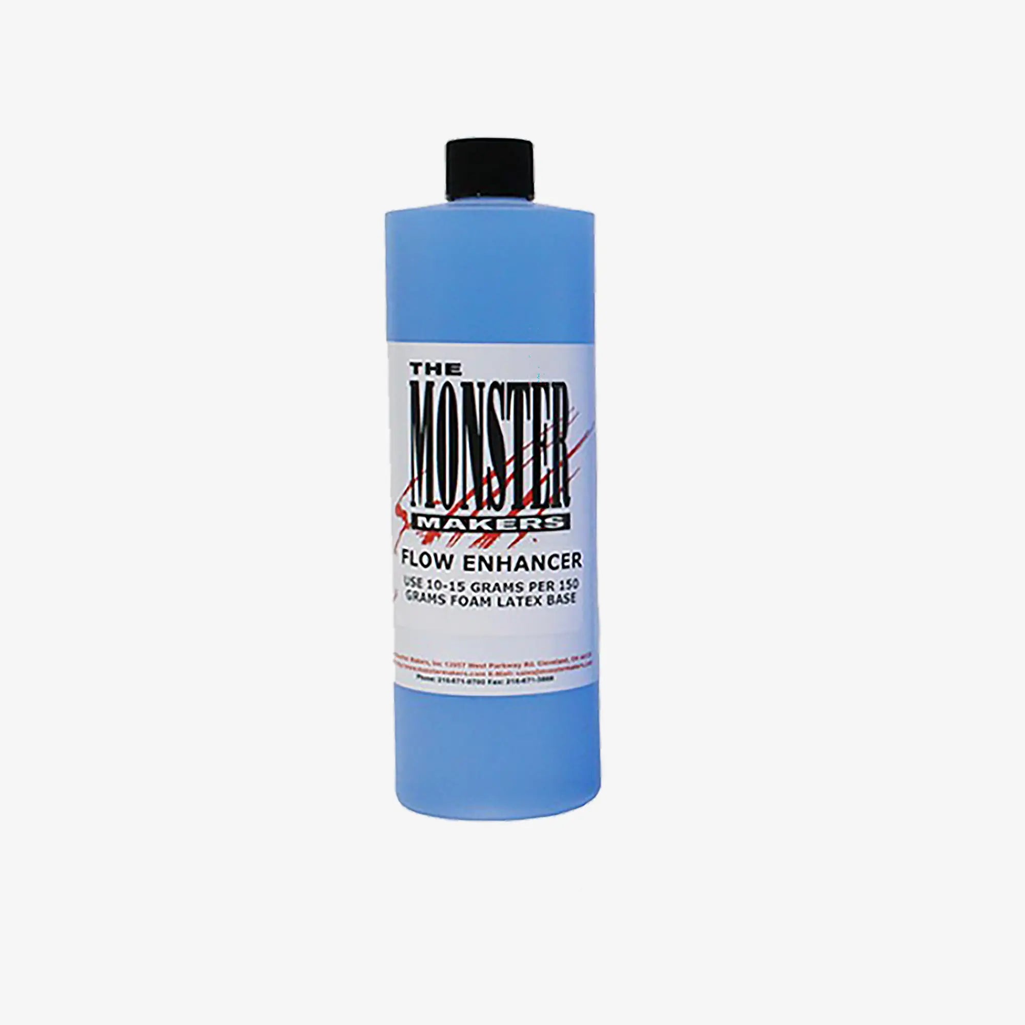 MM Foam Flow Enhancer