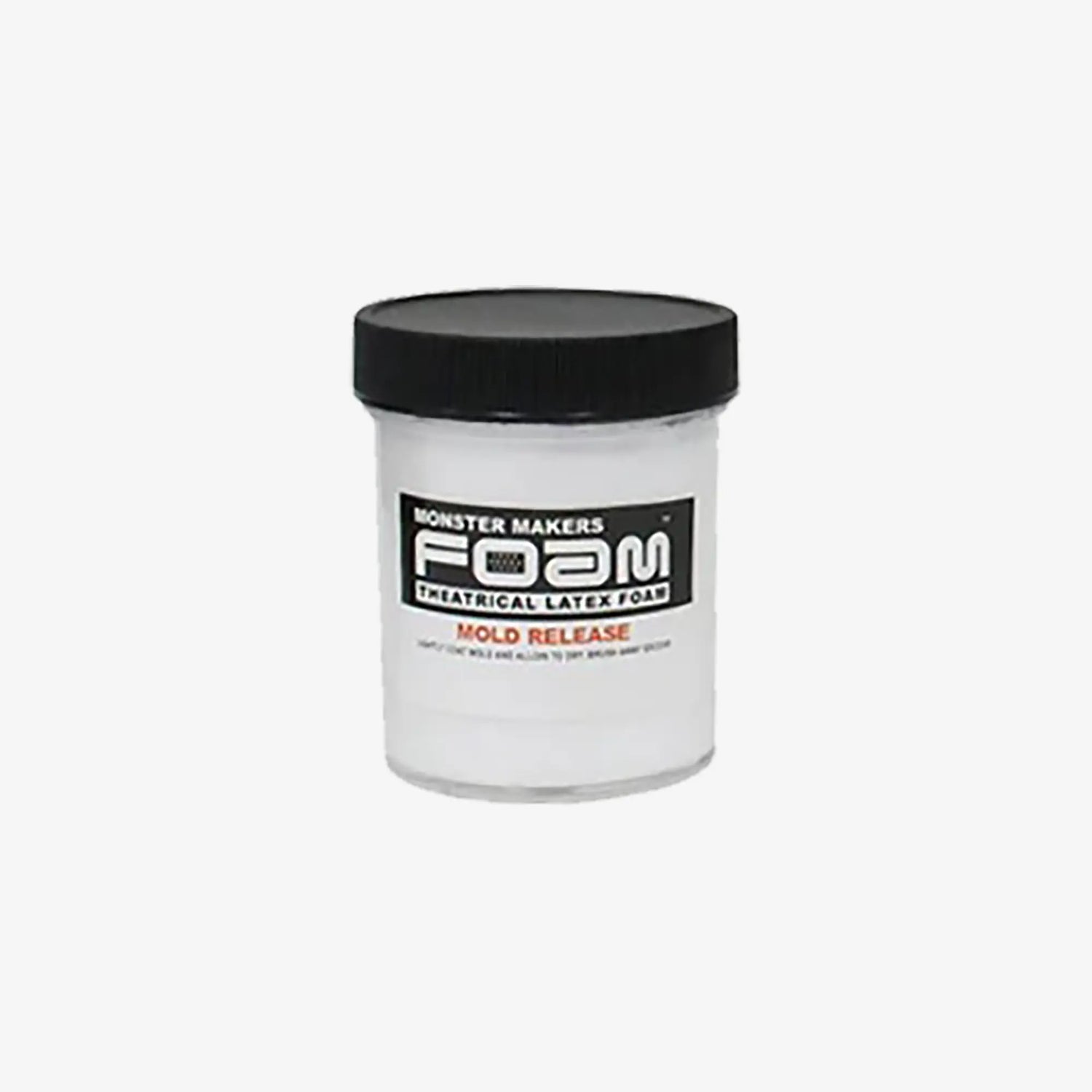MM Foam Mold Release