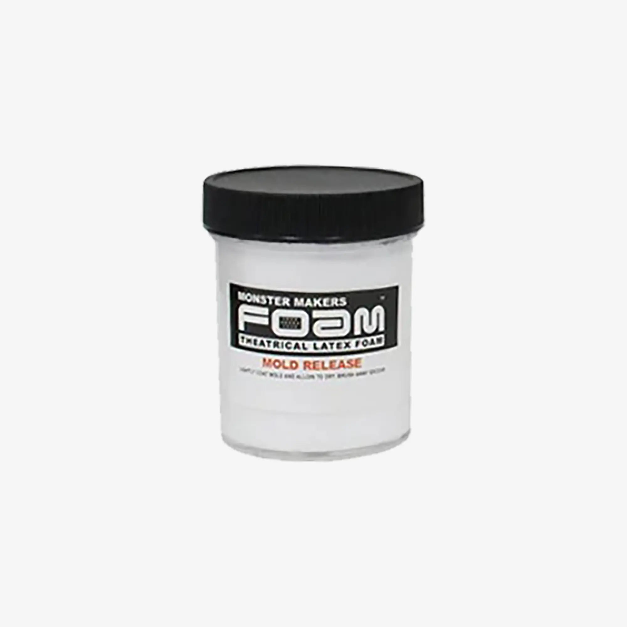 MM Foam Mold Release