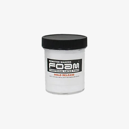 MM Foam Mold Release