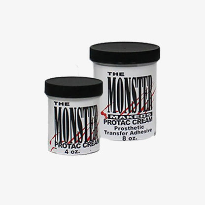 MM Protac Cream Acrylic Emulsion Adhesive