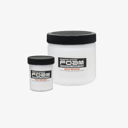 MM Foam Mold Release