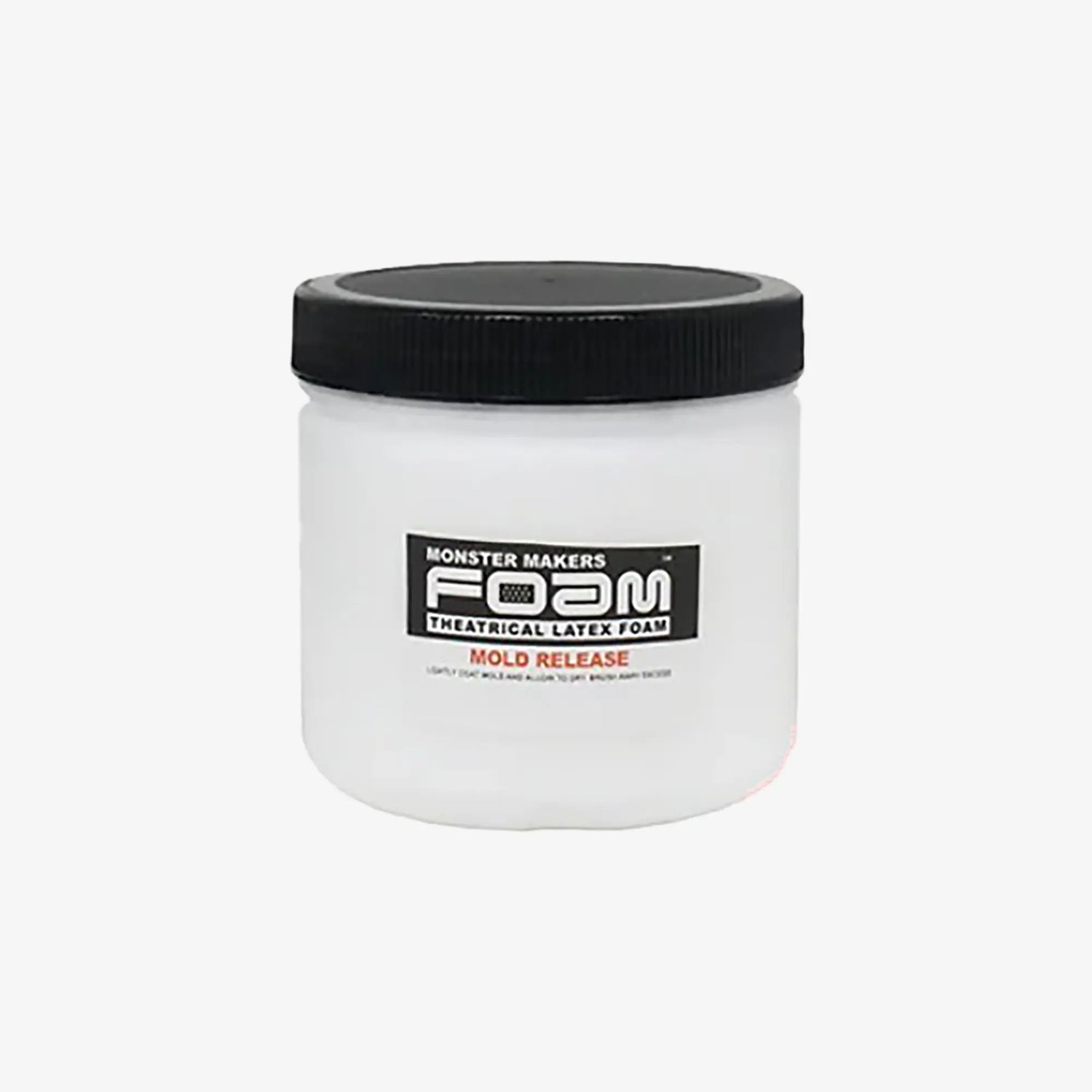 MM Foam Mold Release