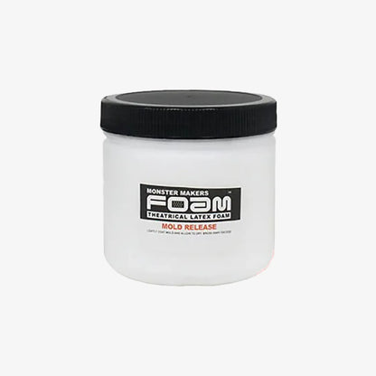 MM Foam Mold Release