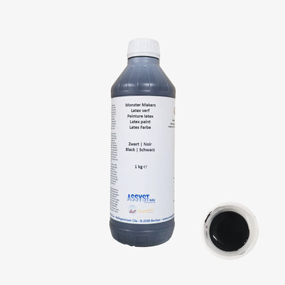 MM Latex Mask Paint