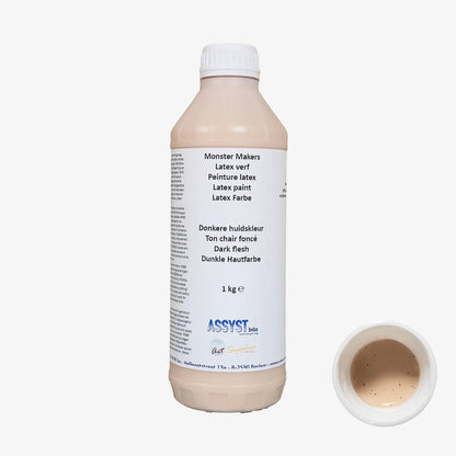MM Latex Mask Paint
