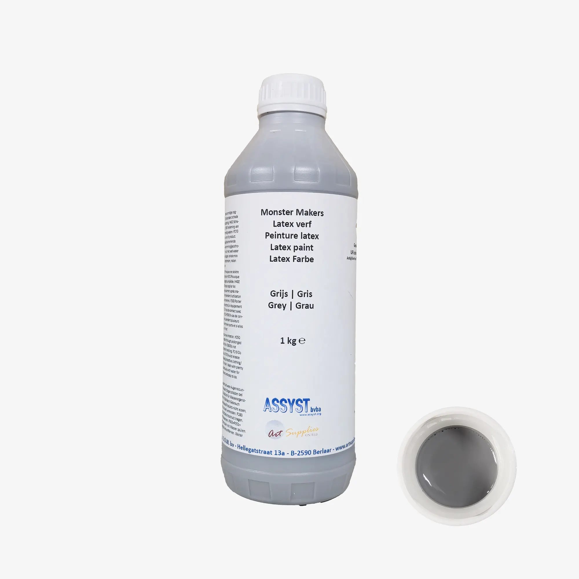 MM Latex Mask Paint