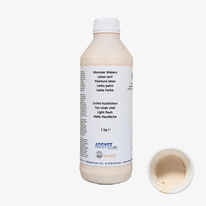 MM Latex Mask Paint