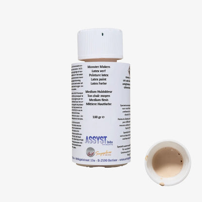 MM Latex Mask Paint