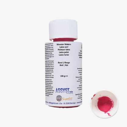 MM Latex Mask Paint