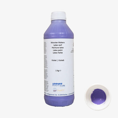 MM Latex Mask Paint