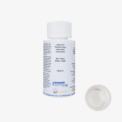MM Latex Mask Paint