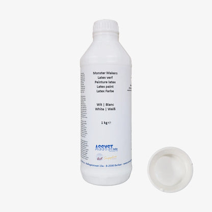 MM Latex Mask Paint