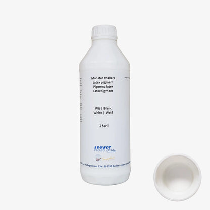 MM Latex pigment