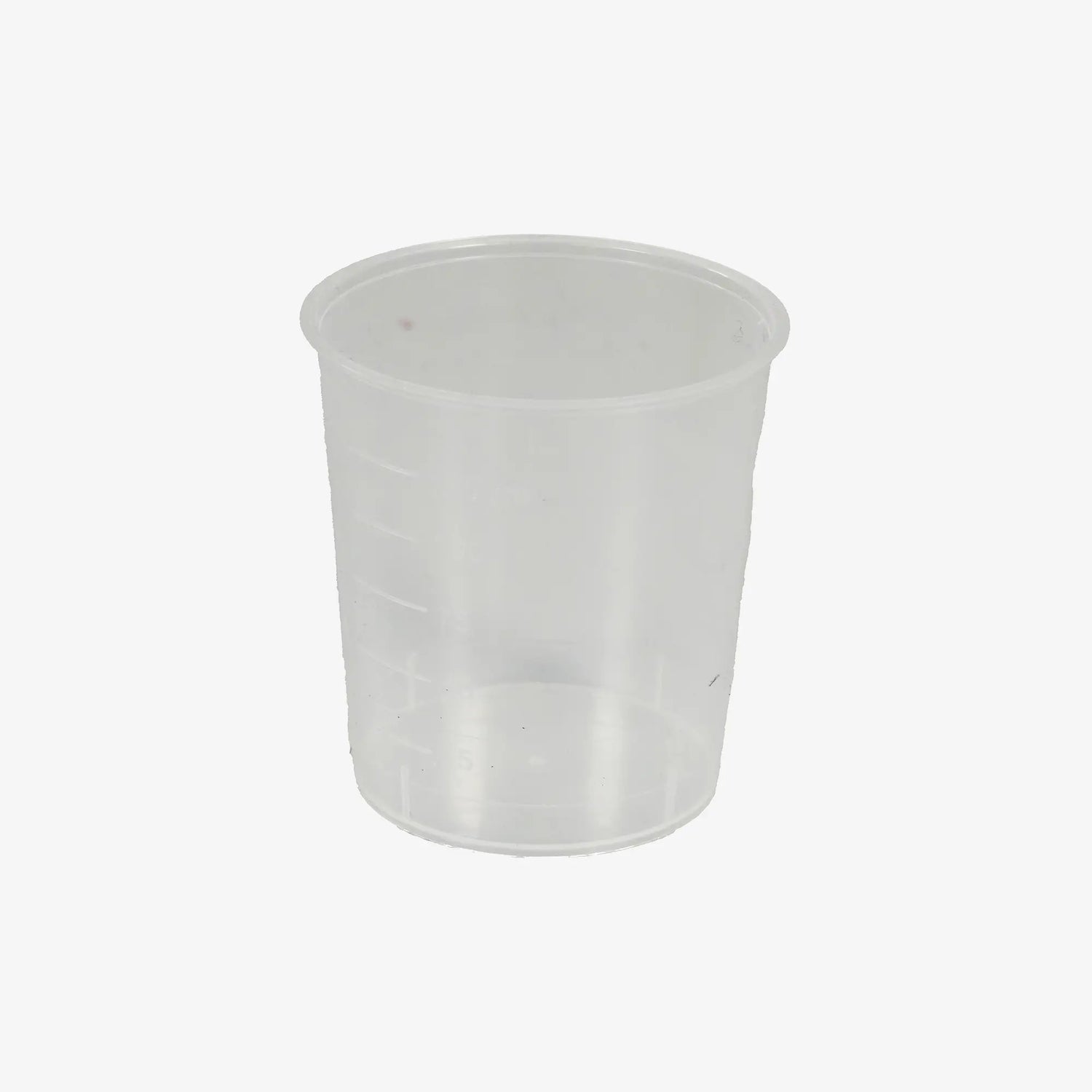 Messbecher