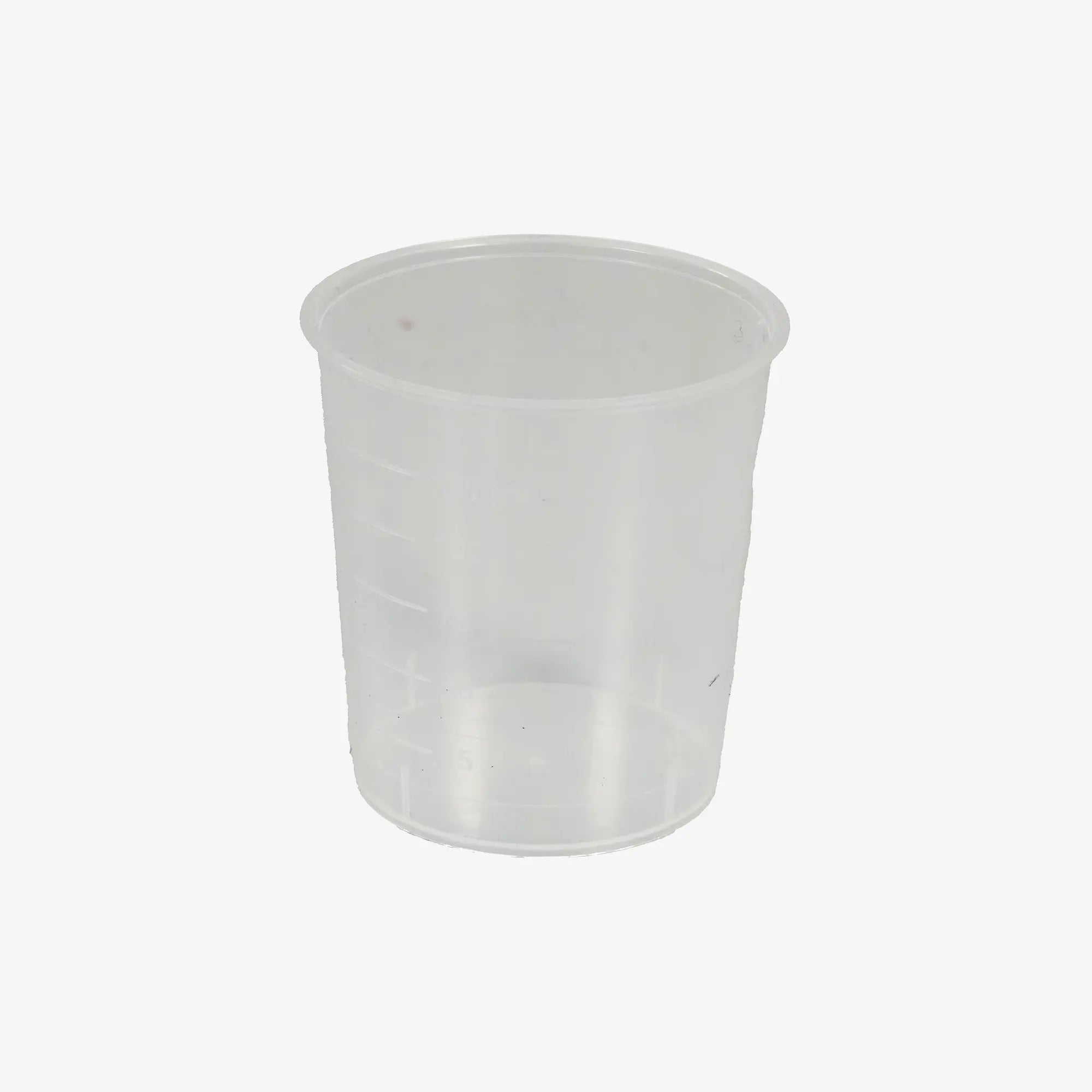 Messbecher