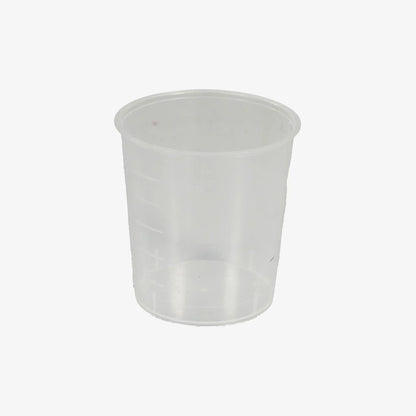 Messbecher