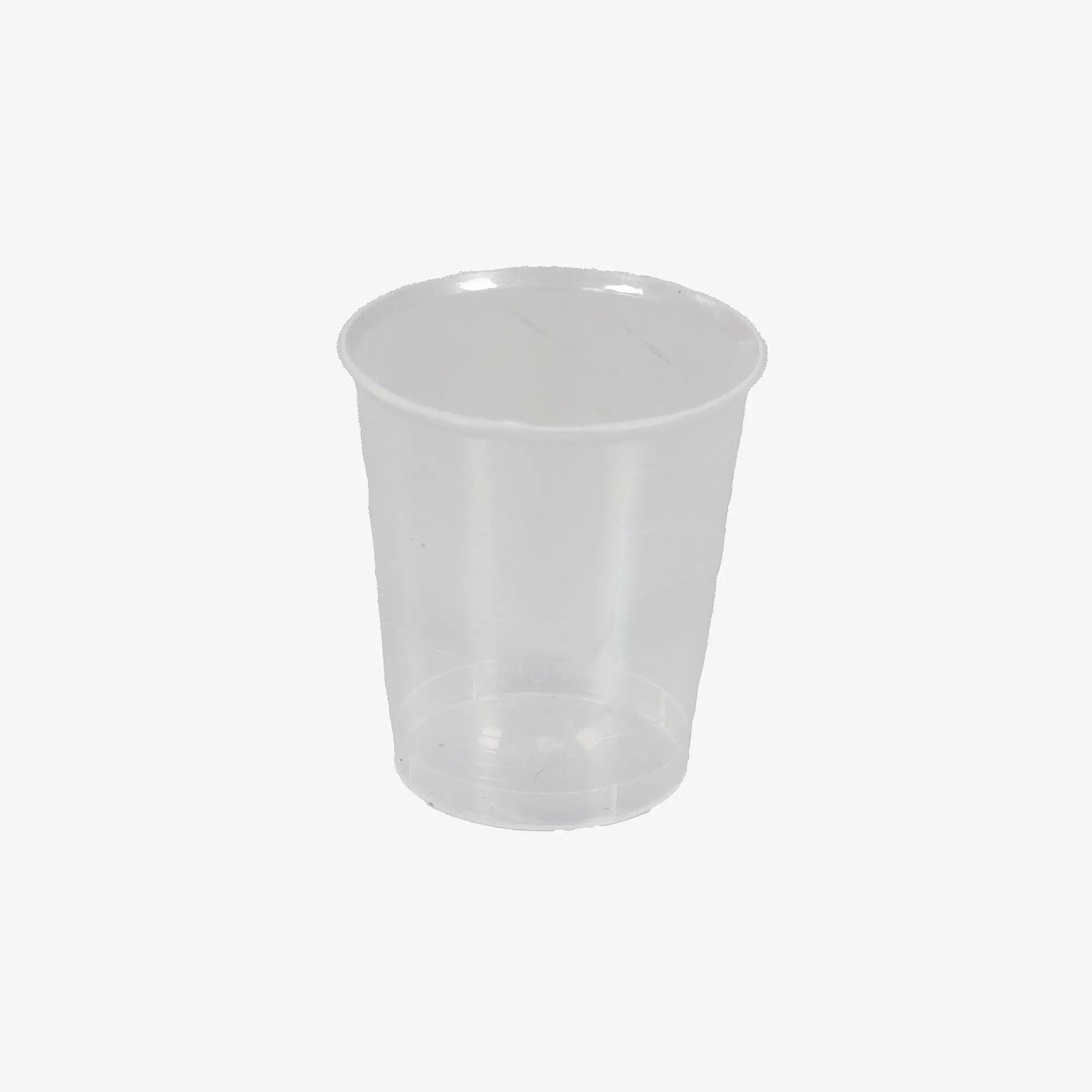Messbecher