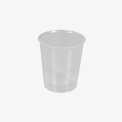 Messbecher
