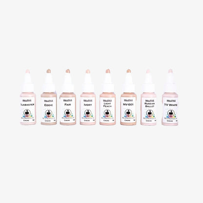Mel Pax Make-up-Set
