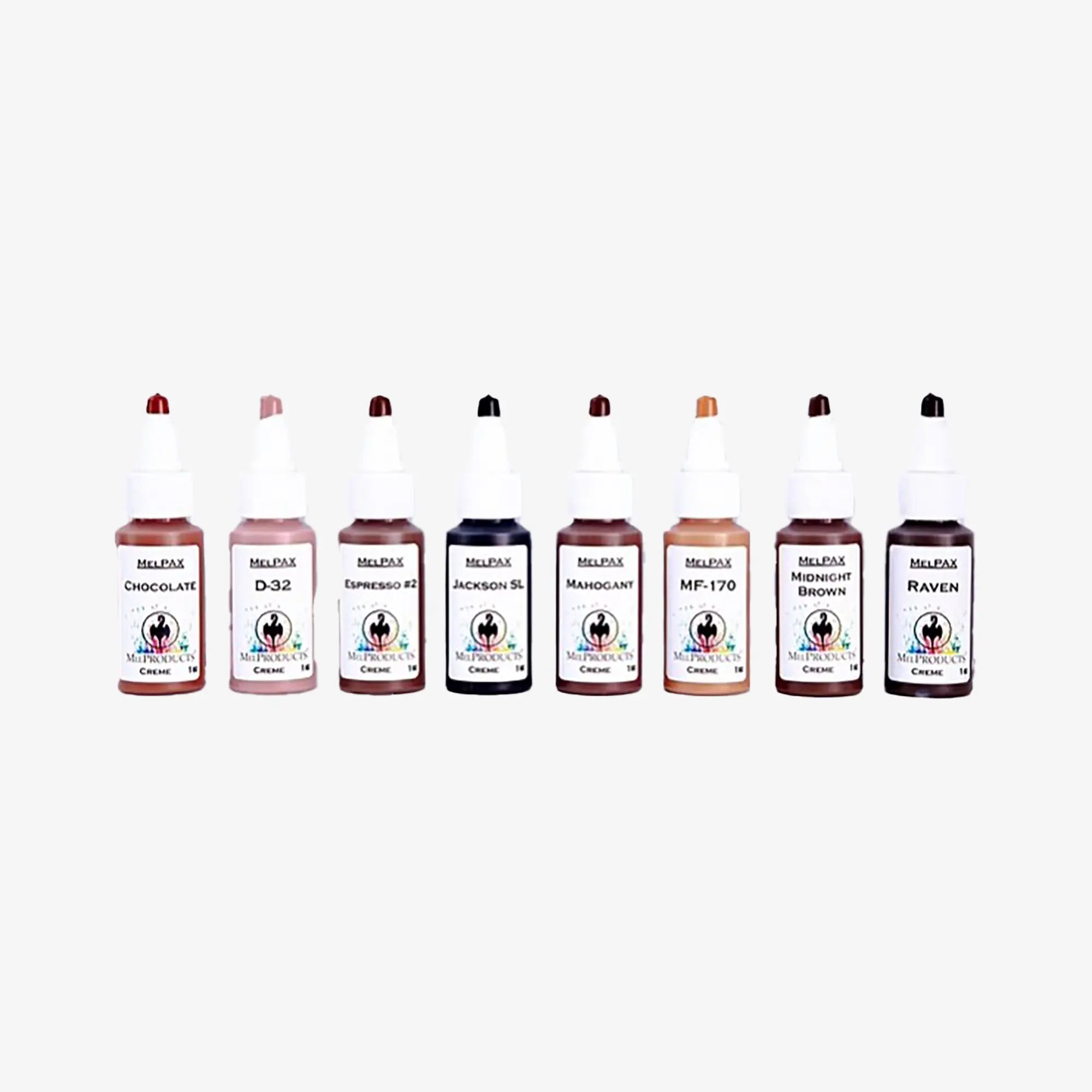 Mel Pax Make-up-Set
